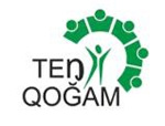 Қазақстанда мүмкіндігі шектеулі жандарға арналған «Ten Qogam» мобильді қосымшасы пайда болды<br>В Казахстане появилось мобильное приложение для лиц с инвалидностью «Ten Qogam» Қазақстанда мүмкіндігі шектеулі жандарға арналған «Ten Qogam» мобильді қосымшасы пайда болды<br>В Казахстане появилось мобильное приложение для лиц с инвалидностью «Ten Qogam»