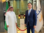 QazaqGaz және SABIC елімізде газ химиясын дамыту саласында серіктестік орнатады <br>QazaqGaz и SABIC будут сотрудничать в сфере газохимии в Казахстане QazaqGaz және SABIC елімізде газ химиясын дамыту саласында серіктестік орнатады <br>QazaqGaz и SABIC будут сотрудничать в сфере газохимии в Казахстане