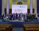 Алматыда «Орталық Азияда тұрақты энергетикалық жүйелерді құру» тақырыбы бойынша II Энергетикалық Форум аяқталды<br>Завершился II Энергетический Форум в Алматы по теме «Создание устойчивых энергетических систем в Центральной Азии» Алматыда «Орталық Азияда тұрақты энергетикалық жүйелерді құру» тақырыбы бойынша II Энергетикалық Форум аяқталды<br>Завершился II Энергетический Форум в Алматы по теме «Создание устойчивых энергетических систем в Центральной Азии»