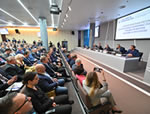 Продолжается формирование деловой программы Нефтегазохимического форума Продолжается формирование деловой программы Нефтегазохимического форума