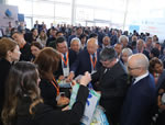 Более 2 500 человек посетили Юбилейные выставки «Atyrau Oil&Gas» и «AtyrauBuild»