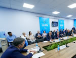 На Российском нефтегазохимическом форуме обсудят меры поддержки нефтегазовой отрасли в условиях санкций На Российском нефтегазохимическом форуме обсудят меры поддержки нефтегазовой отрасли в условиях санкций
