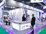 42 компании из России под брендом «Made in Russia» представили свои продукты в Алматы
