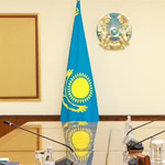 Премьер-министр Казахстана провел рабочую встречу с руководителем КТК