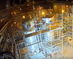 ТШО 2023 жылғы күрделі жөндеу жұмыстарын кестеден бұрын қауіпсіз аяқтады ТШО 2023 жылғы күрделі жөндеу жұмыстарын кестеден бұрын қауіпсіз аяқтады