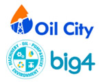 Выставка нефти и газа в Республике Казахстан Big4