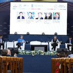 Үшінші Алматы энергетикалық форумының ашылуы ҚБТУ-да өтті