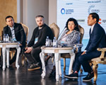 Круглый стол «Казахстан – актуальные вопросы нефтепереработки, экспорта нефти и нефтепродуктов» состоялся в Алматы