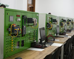 Қазақстан-Британ техникалық университетінде Schneider Electric «Industrial Automation LAB» өнеркәсіптік автоматтандыру зертханасы ашылды