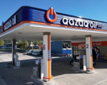 Крупнейшая сеть АЗС Qazaq Oil отмечает 5-летие