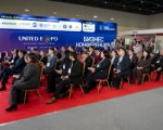 Central Asia Coatings Show и United Chemical Show: ключевое событие Центральной Азии!