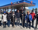 Qazaq Oil провела масштабную экологическую акцию в рамках инициативы «Таза Қазақстан»