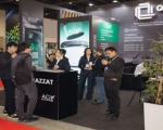 Ключевая выставка лакокрасочной промышленности - Uzbekistan Coatings Show 2026 - пройдет в Ташкенте