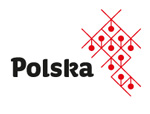 Польский национальный стенд на выставке строительства и интерьера KazBuild