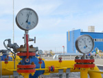 «ҚазТрансГаз» АҚ түркімен газын Ресейге транзиттеуді қайта бастады
<br>
АО «КазТрансГаз» возобновил транзит туркменского газа в Россию