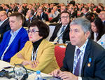 Руководство Казмунайгаз примет участие в «Нефтепереработке и нефтехимии Каспия и Центральной Азии» Руководство Казмунайгаз примет участие в «Нефтепереработке и нефтехимии Каспия и Центральной Азии»