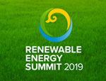 Стали известны новые спикеры III Саммита по возобновляемой энергетике