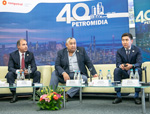 Казахстанский НПЗ на Черном море отмечает 40-летний юбилей