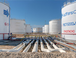 «ҚазТрансОйл» АҚ пен «Транснефть» ЖАҚ 14 қазақстандық мұнай компанияларына жарамсыз мұнай үшін өтемақы төлеу келісіміне қол қойды </br> АО «КазТрансОйл» и ПАО «Транснефть» подписали соглашения о выплате 14 казахстанским нефтяным компаниям компенсации за некондиционную нефть «ҚазТрансОйл» АҚ пен «Транснефть» ЖАҚ 14 қазақстандық мұнай компанияларына жарамсыз мұнай үшін өтемақы төлеу келісіміне қол қойды </br> АО «КазТрансОйл» и ПАО «Транснефть» подписали соглашения о выплате 14 казахстанским нефтяным компаниям компенсации за некондиционную нефть