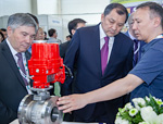 В апреле 2020 года Атырау традиционно станет местом встречи профессионалов нефтегазовой и строительной индустрий. В апреле 2020 года Атырау традиционно станет местом встречи профессионалов нефтегазовой и строительной индустрий.