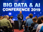 Big Data & AI Conference 2020: цифровая трансформация бизнеса Big Data & AI Conference 2020: цифровая трансформация бизнеса
