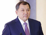 2021 жылдың І тоқсанында Қазақстанда 18 млрд м³ астам газ өндірілді - Н. Ноғаев<br>За I квартал 2021 года в Казахстане добыто более 18 млрд кубометров газа - Н. Ногаев 2021 жылдың І тоқсанында Қазақстанда 18 млрд м³ астам газ өндірілді - Н. Ноғаев<br>За I квартал 2021 года в Казахстане добыто более 18 млрд кубометров газа - Н. Ногаев