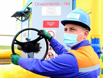 Газовики: отопительный сезон прошел штатно Газовики: отопительный сезон прошел штатно