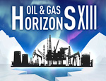 XIII Международный молодежный научно-практический Конгресс «Нефтегазовые горизонты» XIII Международный молодежный научно-практический Конгресс «Нефтегазовые горизонты»