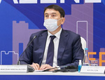 СОСТОЯЛАСЬ ПАНЕЛЬНАЯ СЕССИЯ: «КТК – ГЛАВНЫЙ ЭКСПОРТНЫЙ МАРШРУТ КАЗАХСТАНА» СОСТОЯЛАСЬ ПАНЕЛЬНАЯ СЕССИЯ: «КТК – ГЛАВНЫЙ ЭКСПОРТНЫЙ МАРШРУТ КАЗАХСТАНА»