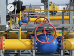 Опасный долг: возможный дефицит газа угрожает Алматы Опасный долг: возможный дефицит газа угрожает Алматы