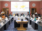 The World Petroleum Council accredits Petroleum Journal The World Petroleum Council accredits Petroleum Journal