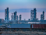 Tengizchevroil Announces 2022 Performance Tengizchevroil Announces 2022 Performance
