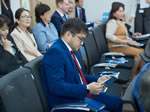 The General Meeting of Shareholders approved the amount of dividend per one ordinary share of KazTransOil JSC The General Meeting of Shareholders approved the amount of dividend per one ordinary share of KazTransOil JSC
