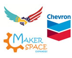 The U.S. Diplomatic Mission to Kazakhstan and Chevron announce extension of the MoU on “Makerspace Expands!” program