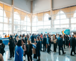 More than 2 thousand industry specialists visited the atyrau Oil&Gas and Atyraubuild Exhibitions