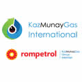 KMG International received the approvals from the Romanian state for the transaction                                       between NC KazMunayGas and China Energy Company Limited