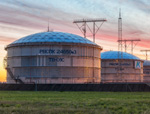KARACHAGANAK PARTNERS SIGN THE AGREEMENT SANCTIONING FOURTH INJECTION COMPRESSOR PROJECT KARACHAGANAK PARTNERS SIGN THE AGREEMENT SANCTIONING FOURTH INJECTION COMPRESSOR PROJECT