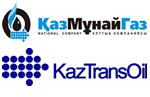 Results of the Annual General Meeting of Shareholders of «KazTransOil» JSC