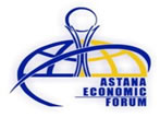 The V-th Astana Economic Forum