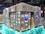 Supply of COVID-19 medicines arrived in Kazakhstan