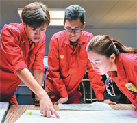 Developing Human Capital is How Shell Contributes to Kazakhstan’s Prosperity