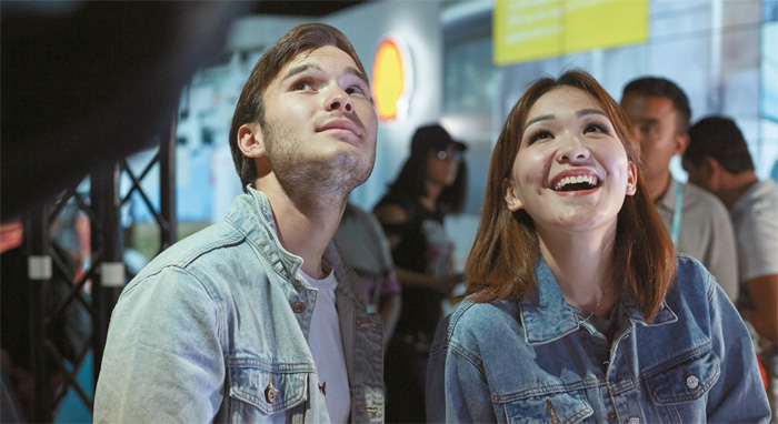 Developing Human Capital is How Shell Contributes to Kazakhstan’s Prosperity