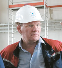 Nikolay Gorban