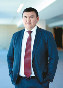 Askar Ismailov