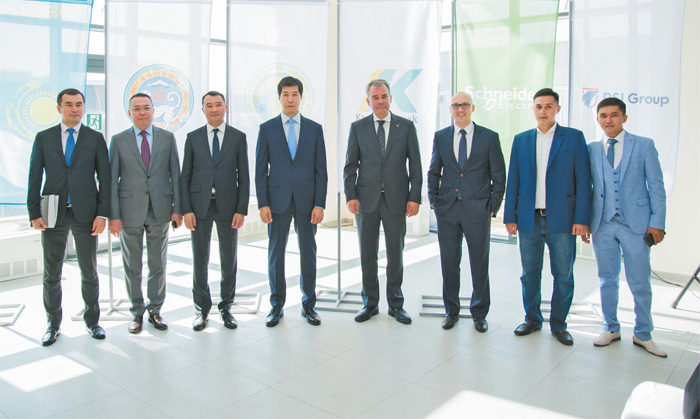Карачаганак