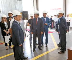 Карачаганак