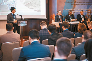Карачаганак