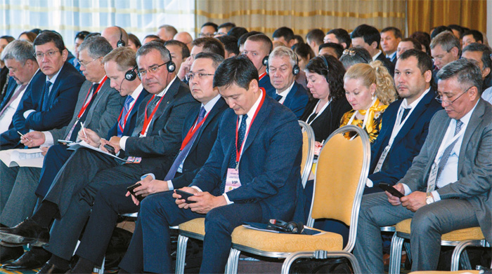 Карачаганак