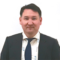 Алмаз Абилдаев