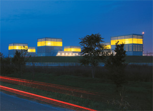 Petroleum